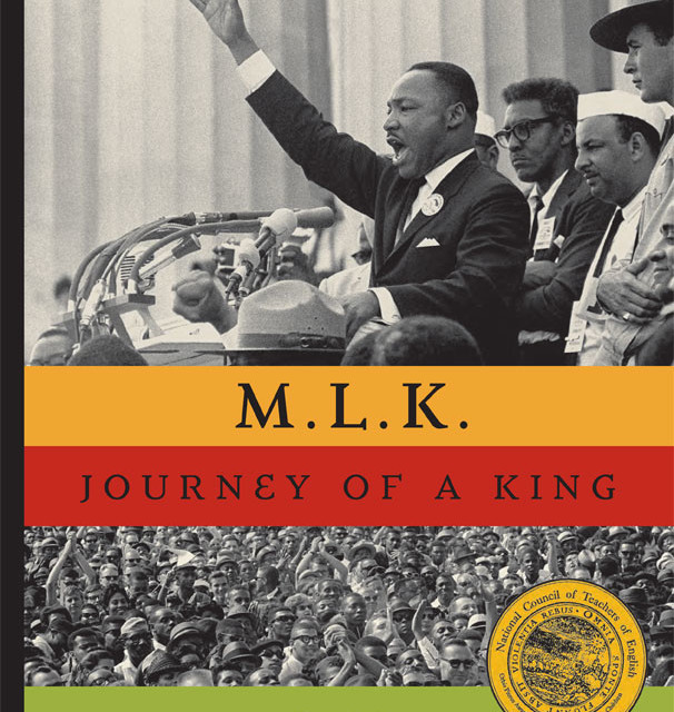 M.L.K. Journey of a King